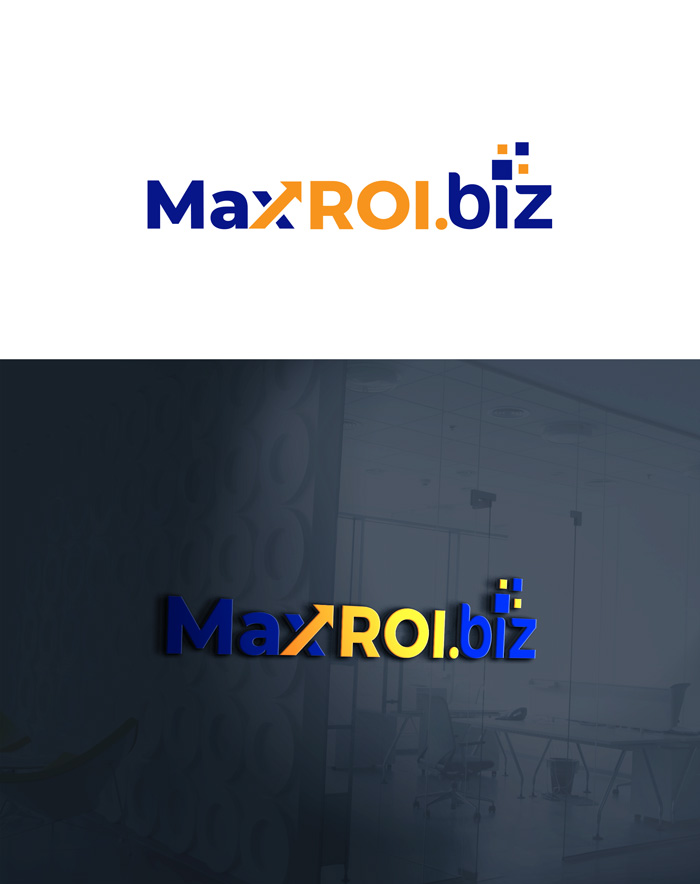 Logo Design by Myartstyle for Bottom Line Marketing Automation, Inc | Design: #27799843