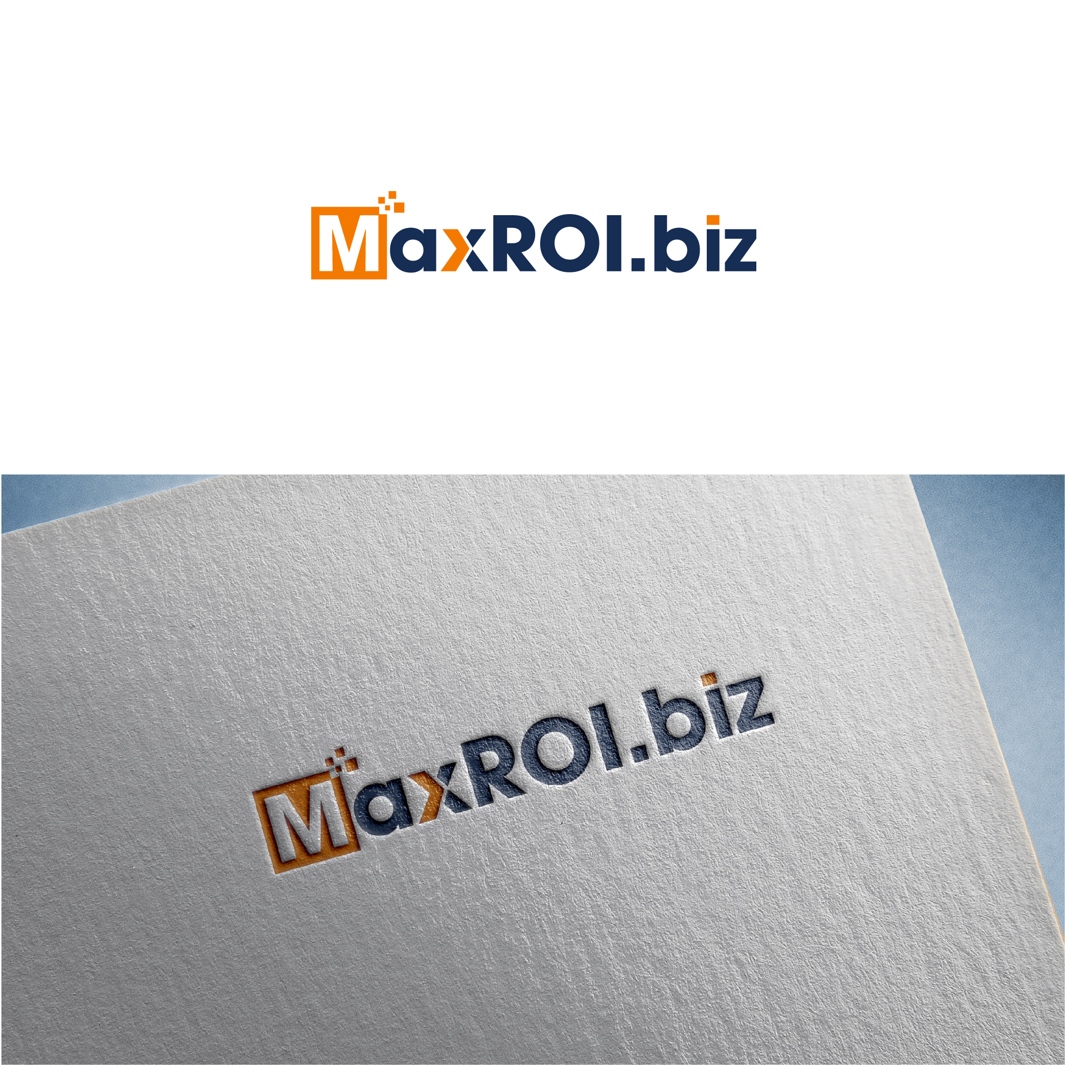 Logo Design by designlogo111 for Bottom Line Marketing Automation, Inc | Design #27780653