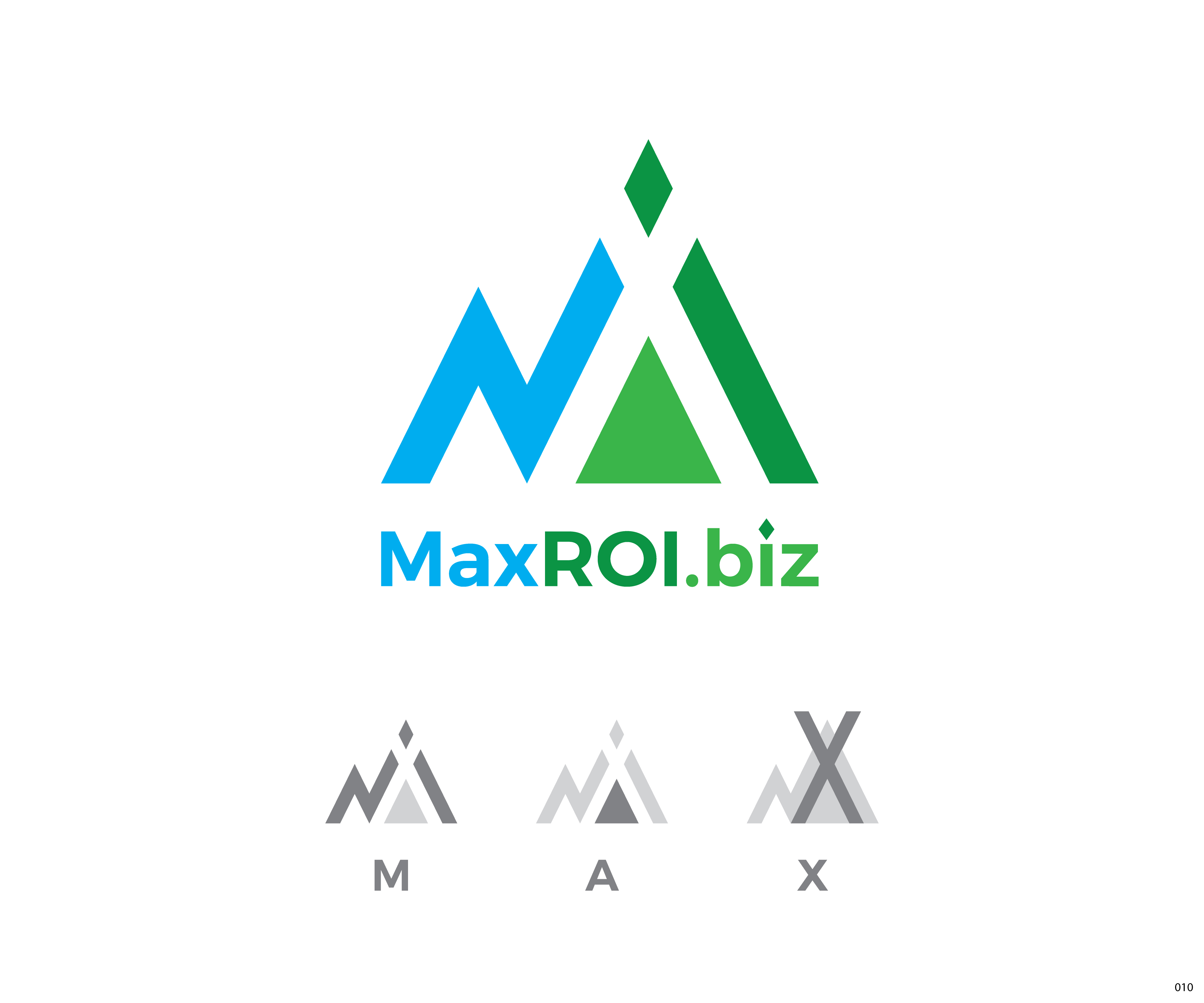 Logo Design by jnh for Bottom Line Marketing Automation, Inc | Design #27787256