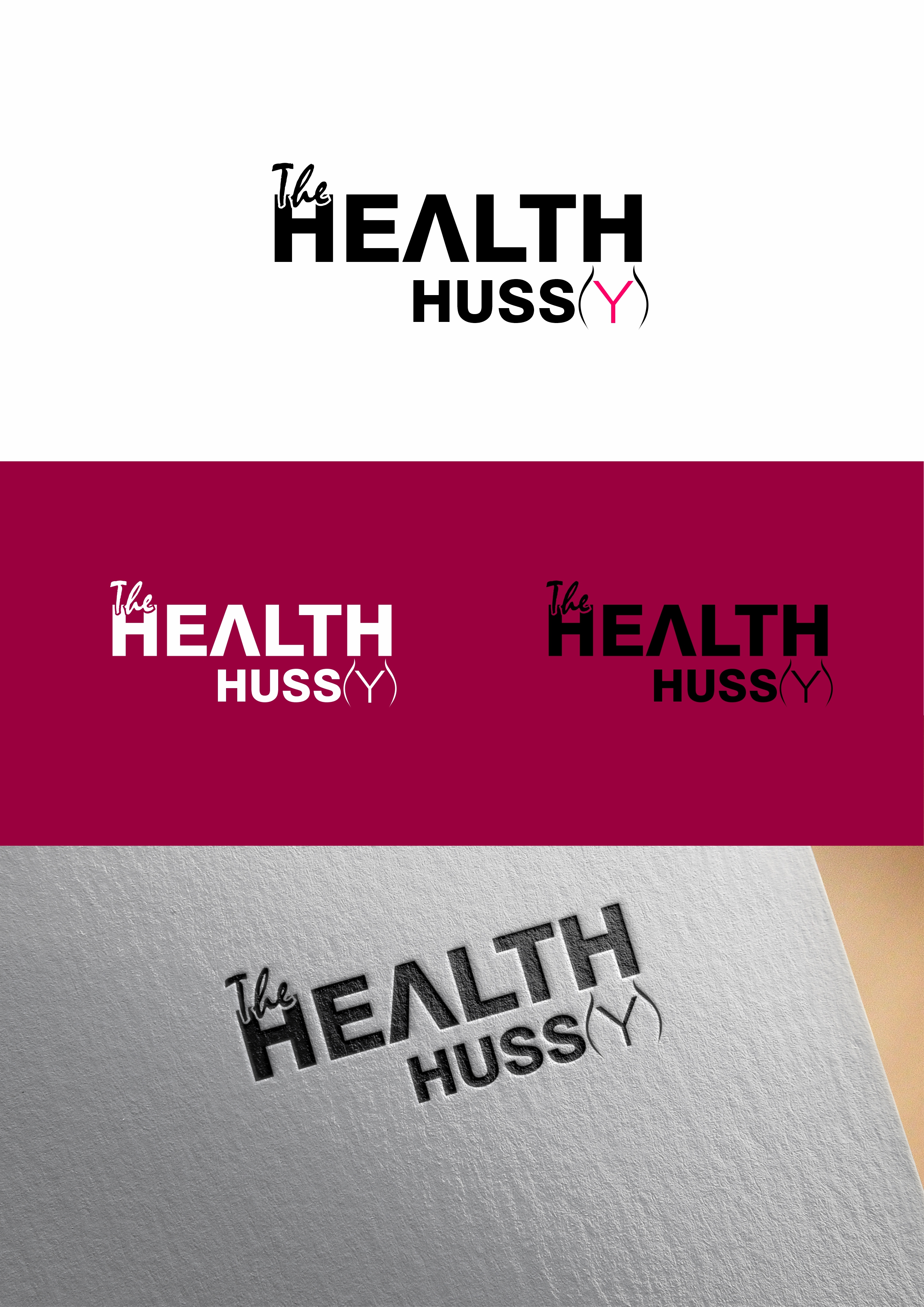 Logo Design by Madush_D for this project | Design #27781110