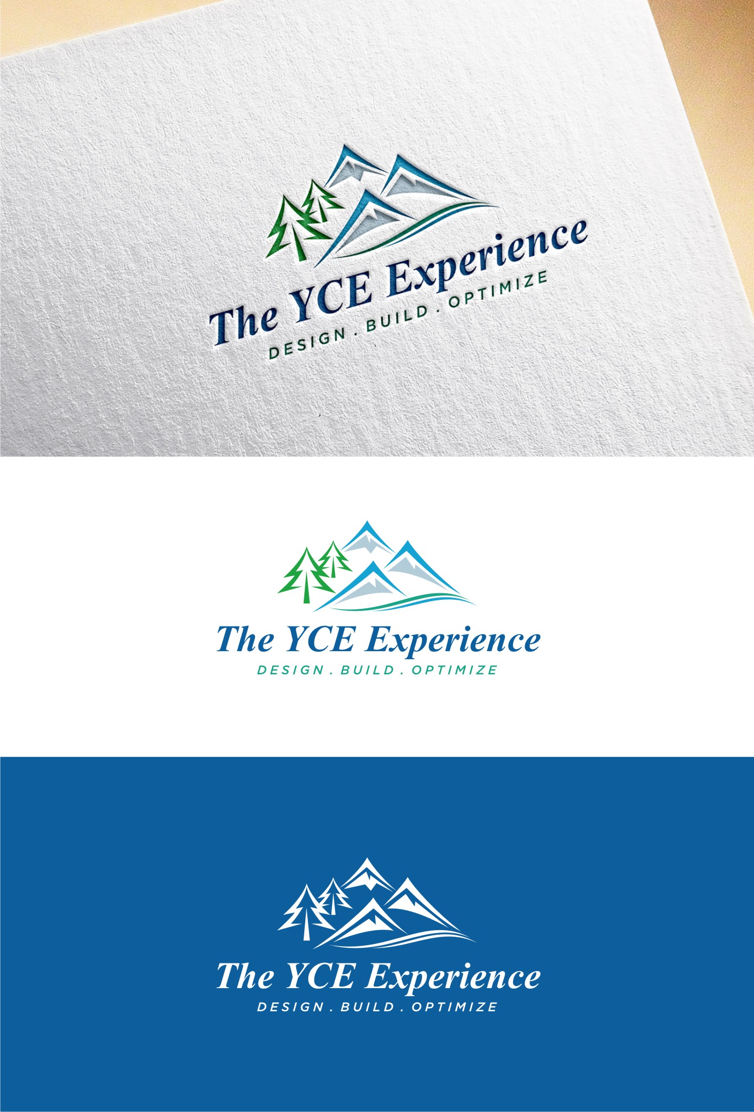 Logo Design by Intelligent Hub for this project | Design #27805804
