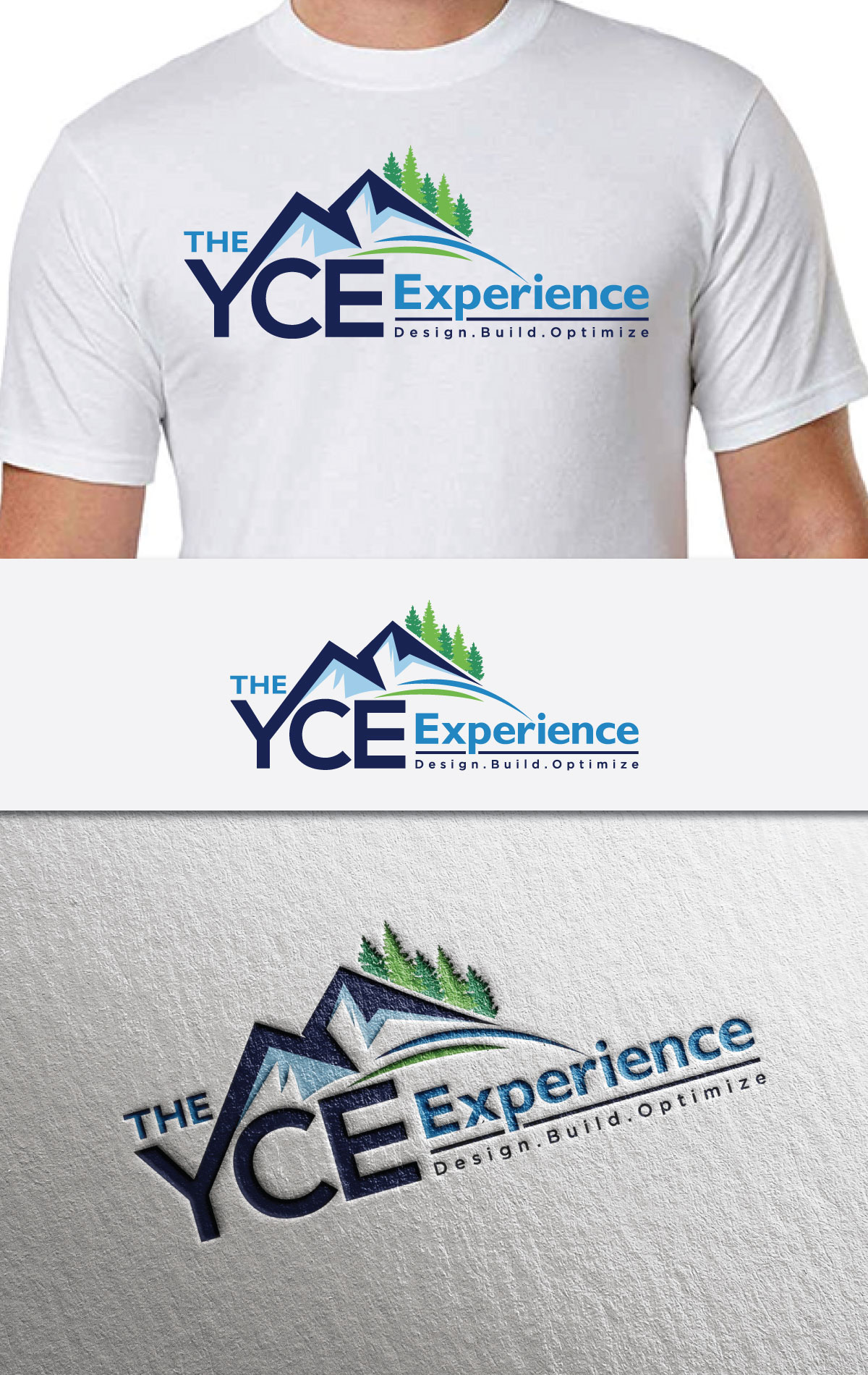 Diseño de Logo por Dot Design 3 para este proyecto | Diseño #27778467