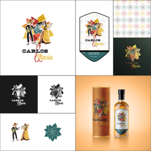 Illustration Design by Bastinian