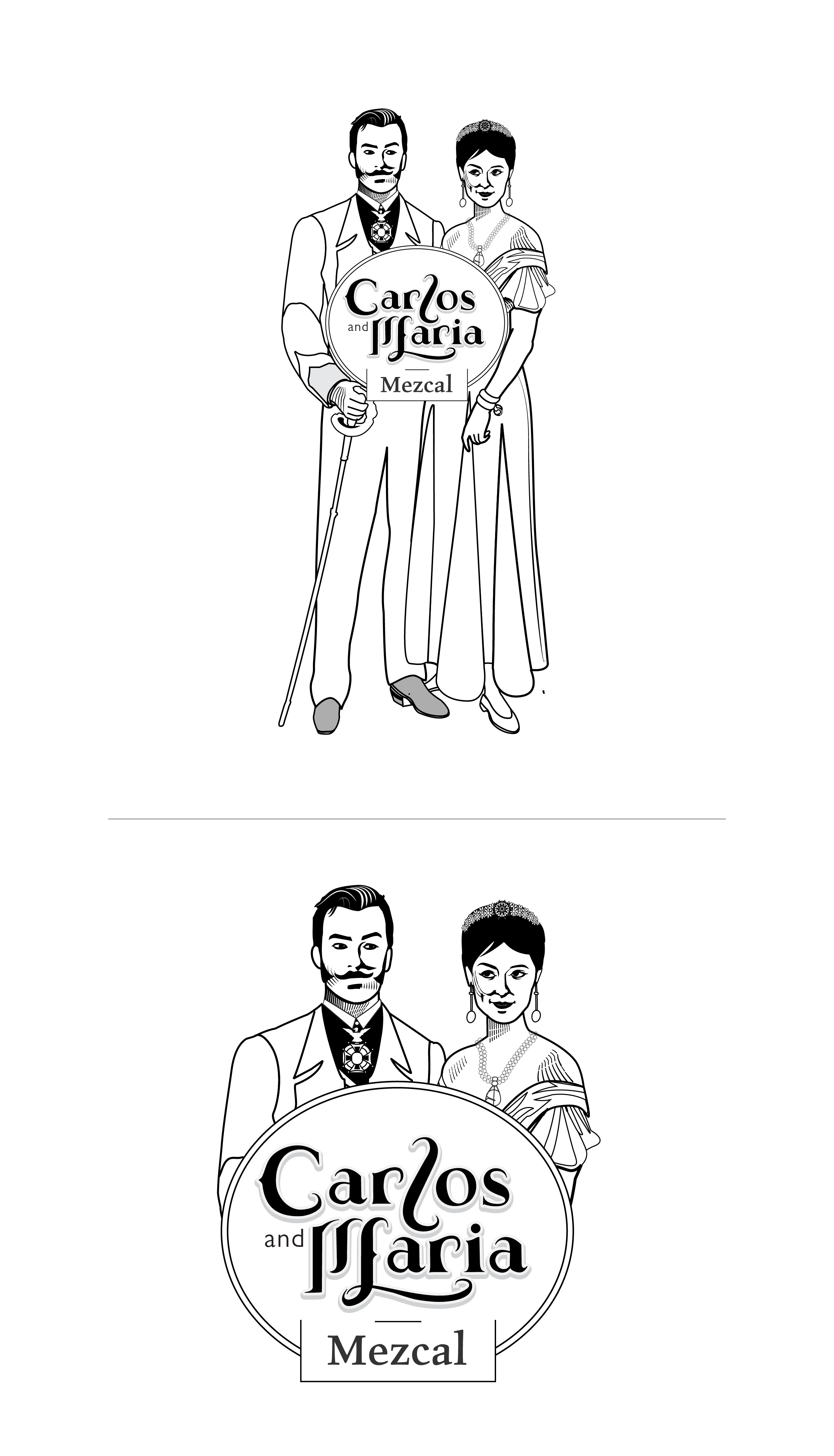 Illustration Design by bradmansa for this project | Design #27900490