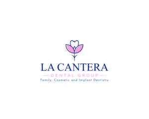 La Cantera Dental Group - Family, Cosmetic and Implant Dentistry | Logo Design by BLUE LINE