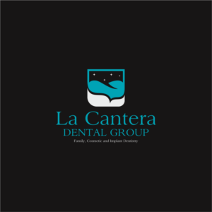 La Cantera Dental Group - Family, Cosmetic and Implant Dentistry | Logo Design by Sibyle