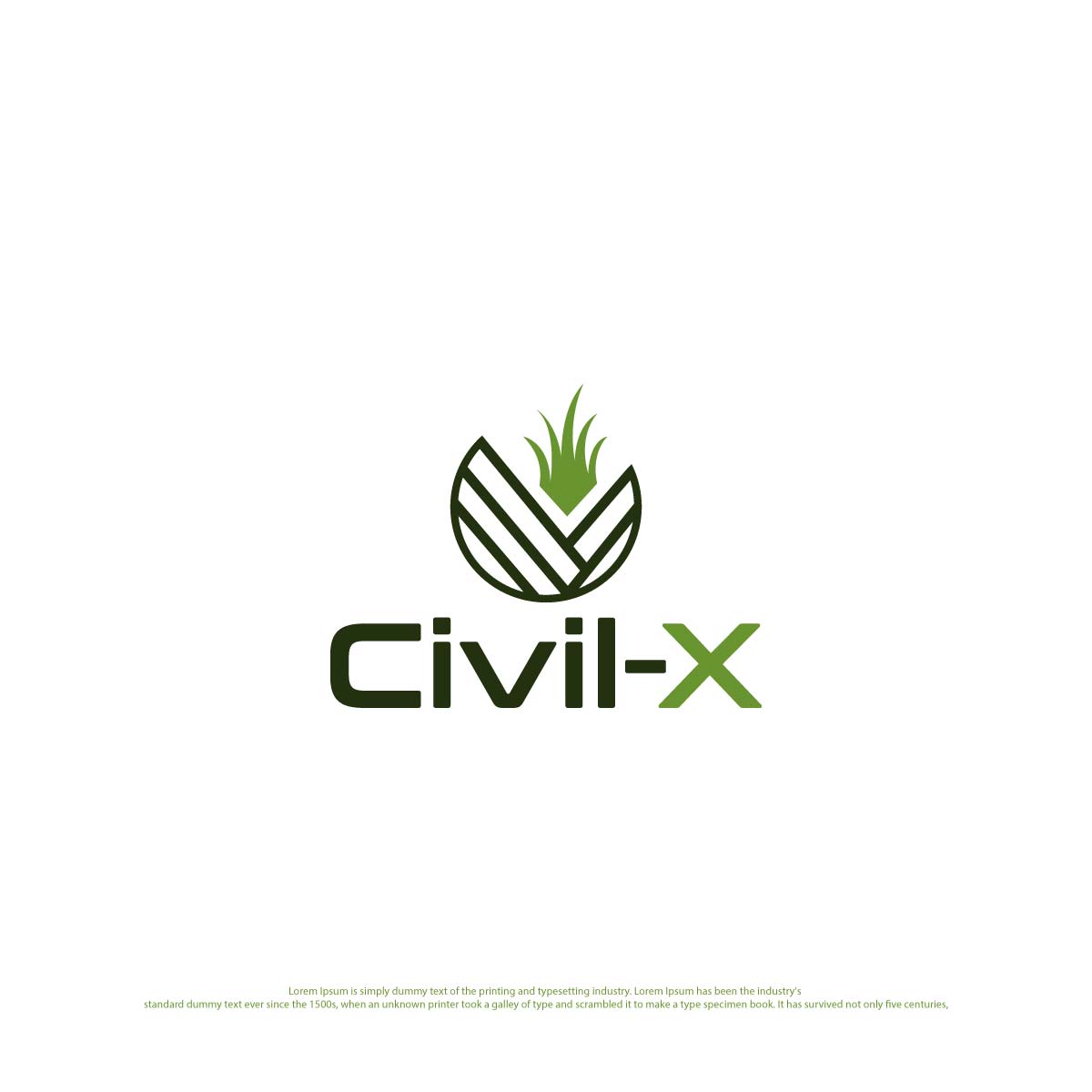 Logo Design by creative.bugs for this project | Design #27780301