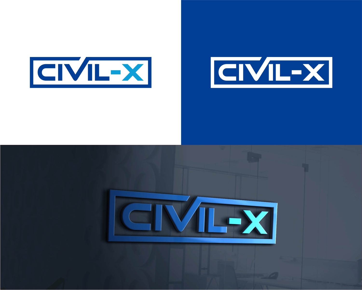 Logo Design by Rusmin Gustamin for this project | Design #27781540