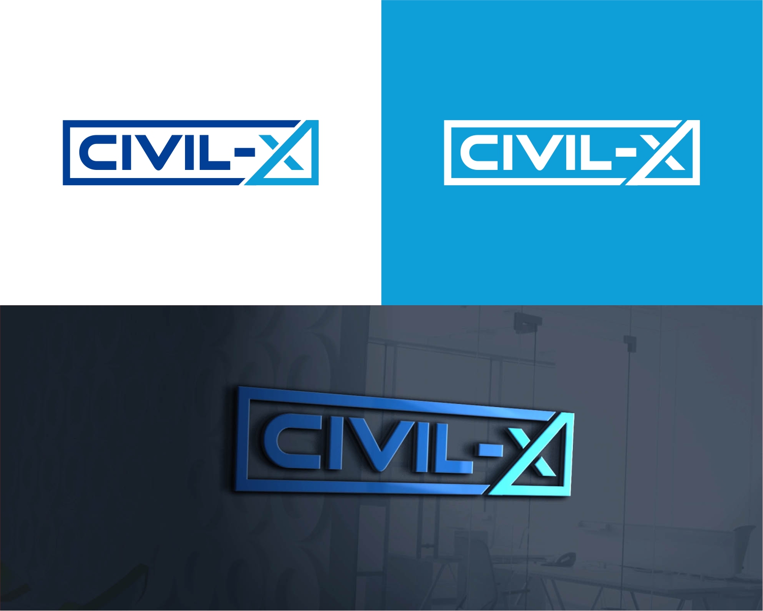 Logo Design by Rusmin Gustamin for this project | Design #27781541