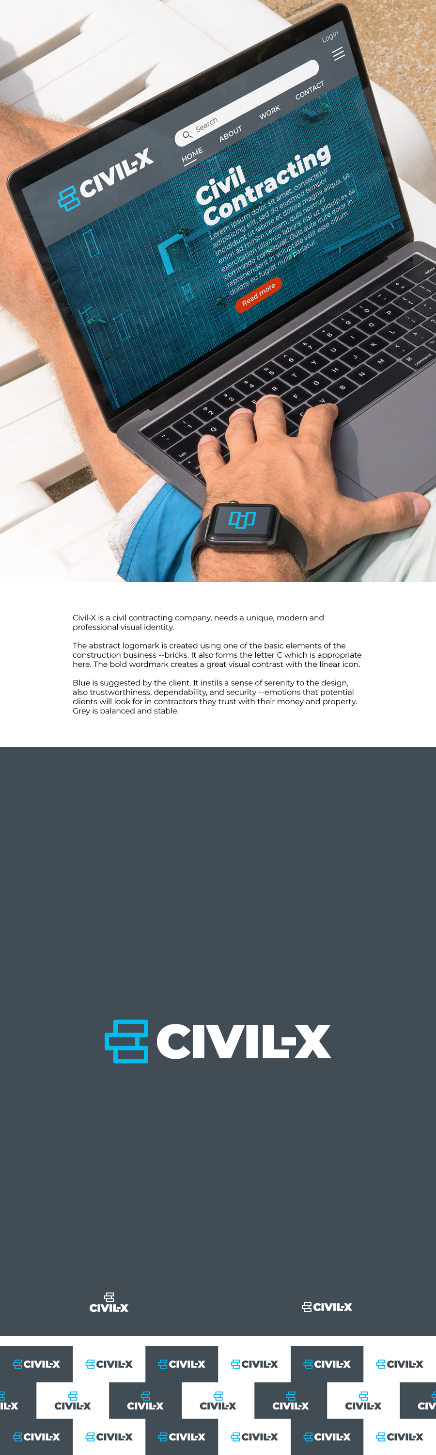 Logo Design by Sunilc for this project | Design #27786010