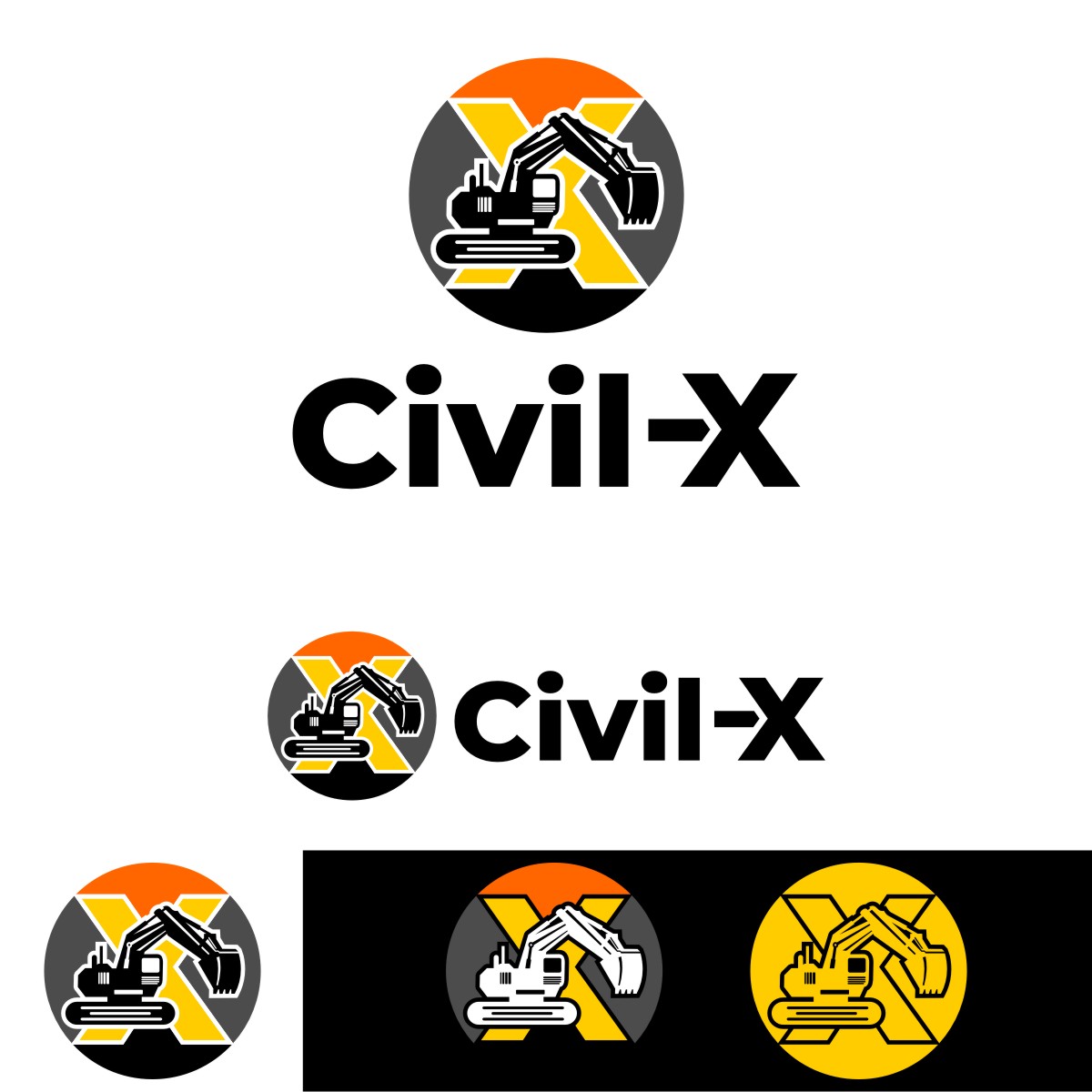Diseño de Logo por OrianO-70 para este proyecto | Diseño #27778129