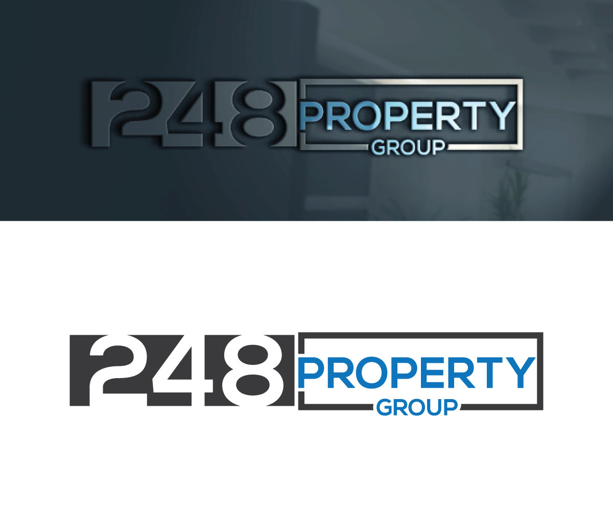 Logo Design by Danial07 for this project | Design #27779202