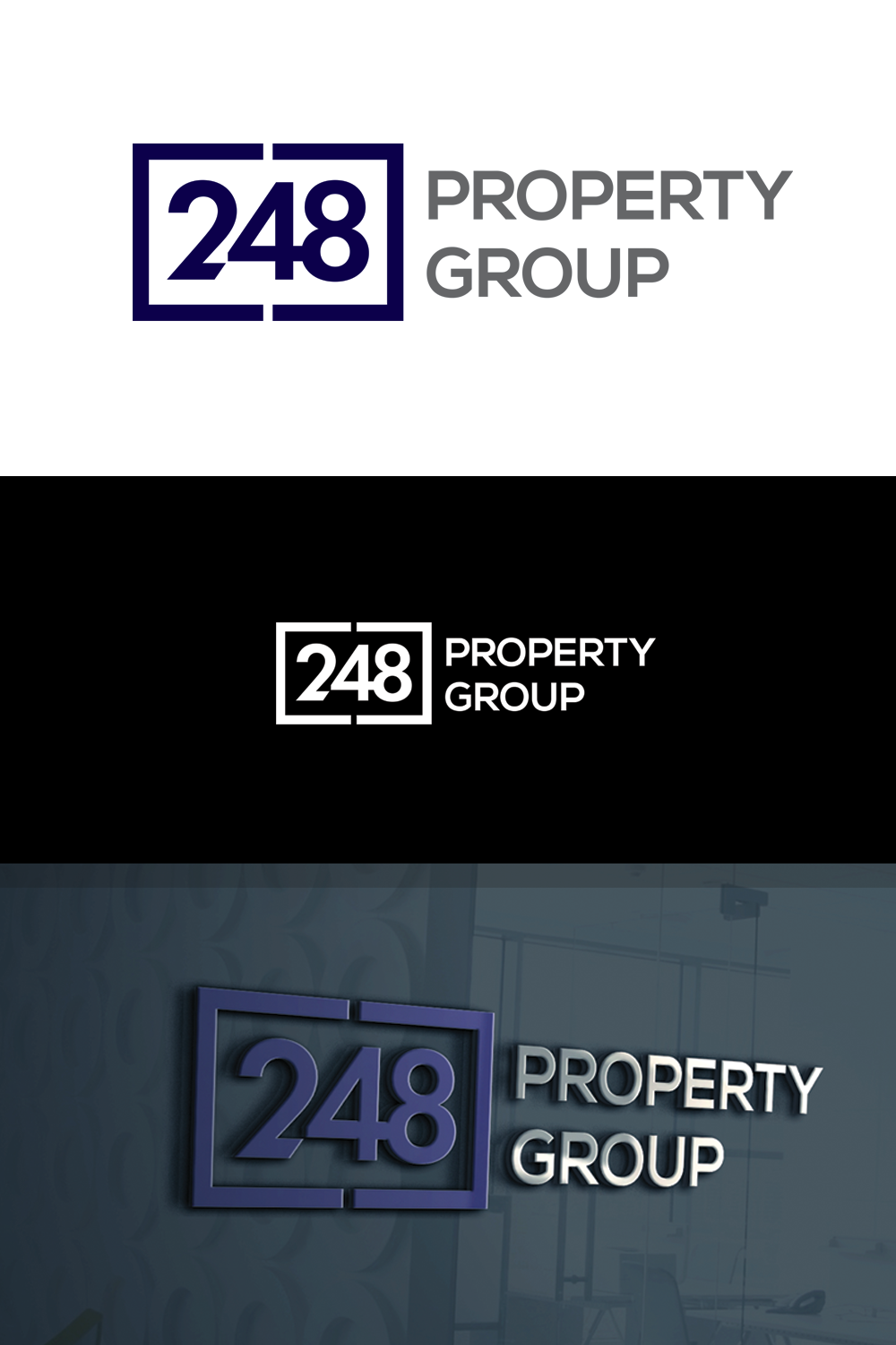 Logo Design by H4R5Z for this project | Design #27778578