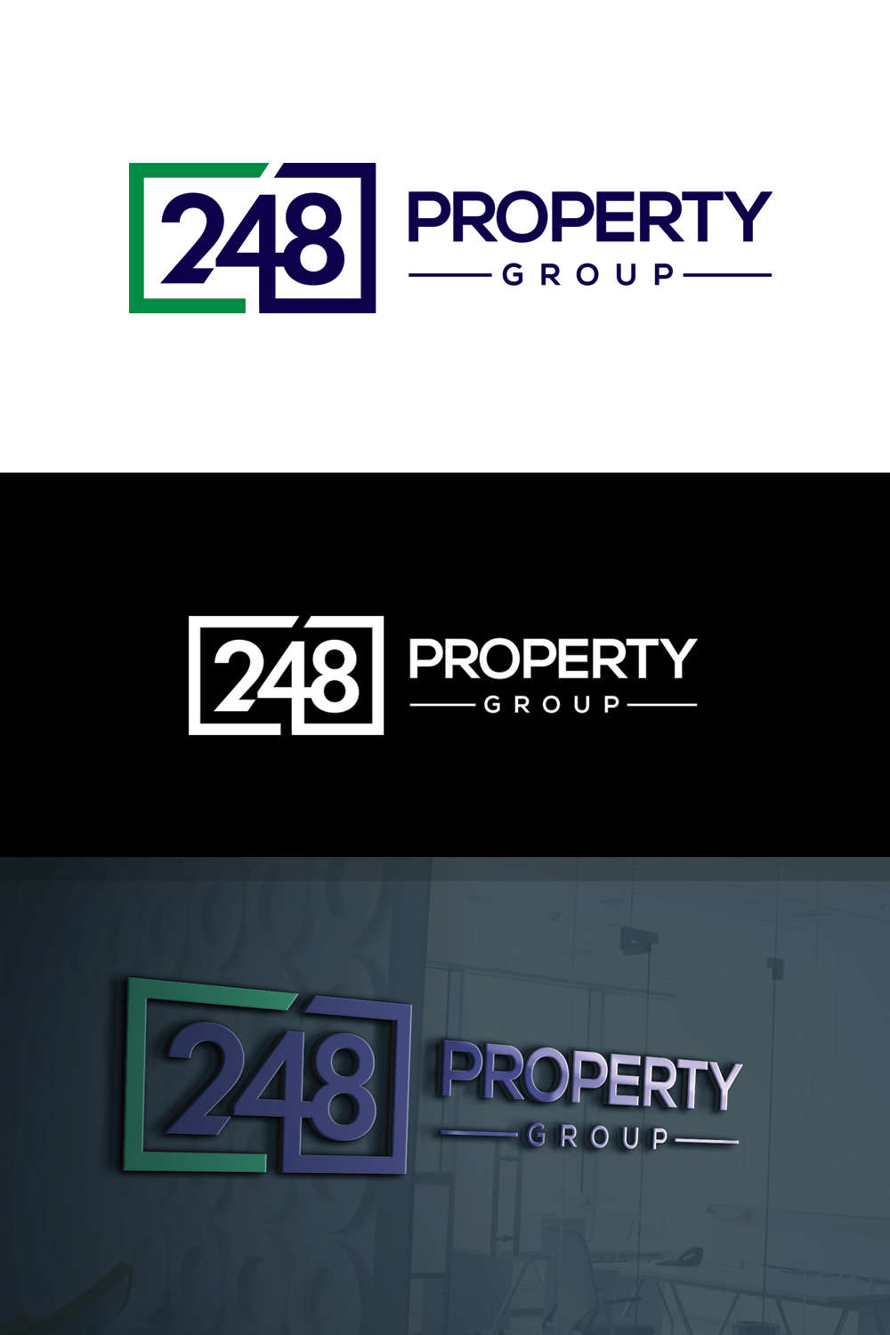 Logo Design by H4R5Z for this project | Design #27778579
