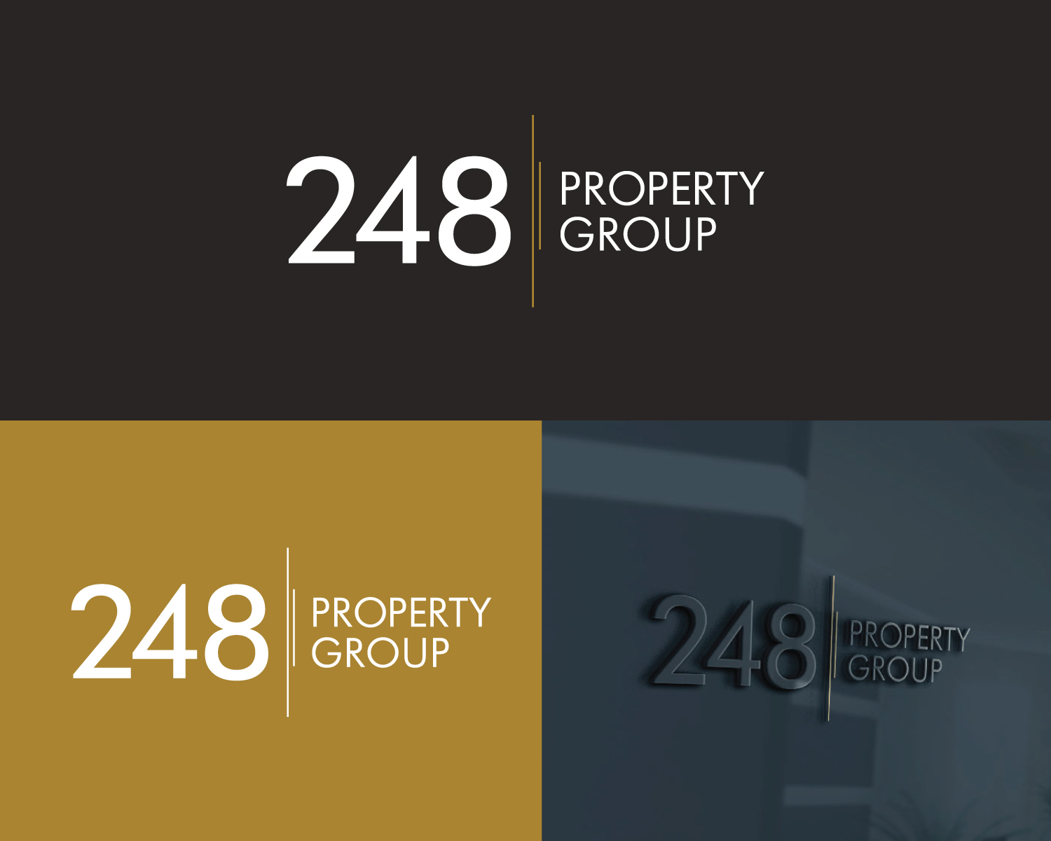 Logo Design by Atec for this project | Design #27779869