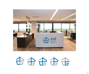 Logo Design by jnh