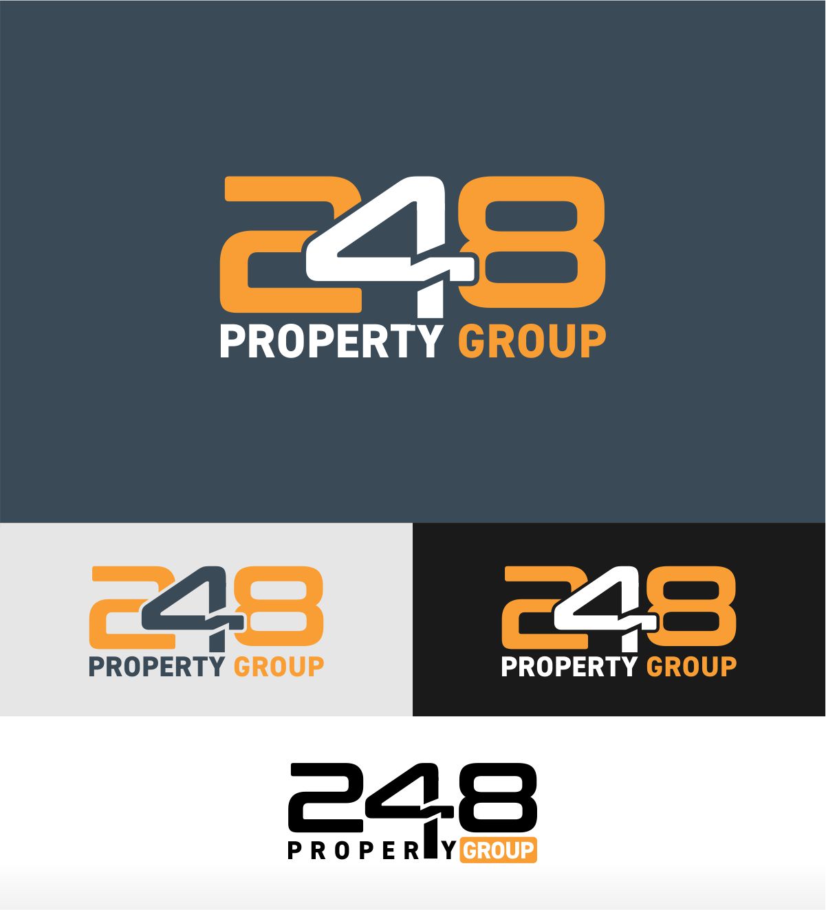 Logo Design by Rajiv Kumar for this project | Design #27786561