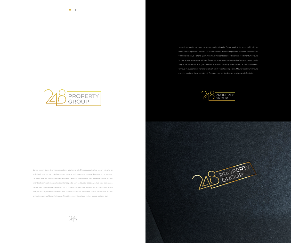 Logo Design by MishaDsign for this project | Design #27788262