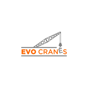 Logo-Design von ddnsycrowd für evo cranes pty ltd | Design: #27779955