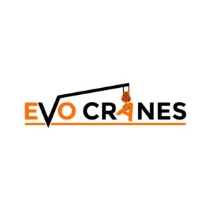 Logo-Design von Hanif Logo's für evo cranes pty ltd | Design: #27779661