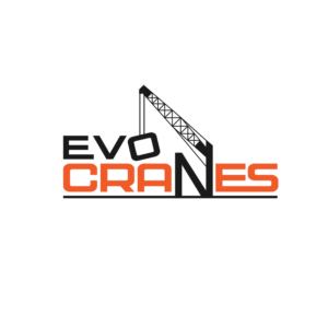 Logo Design by Dream Logo Design for evo cranes pty ltd | Design: #27780423