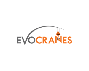 Logo Design by Atec for evo cranes pty ltd | Design: #27778798