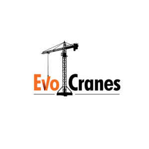 Logo Design by GODDREAMCREATION for evo cranes pty ltd | Design #27777878