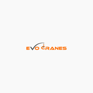 Logo-Design von Rusty Circle für evo cranes pty ltd | Design: #27782265