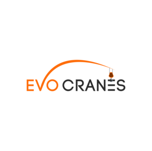 Logo-Design von sun_bird für evo cranes pty ltd | Design: #27794071