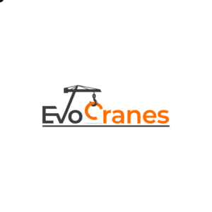 Logo-Design von I designs für evo cranes pty ltd | Design: #27777784