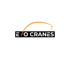 Logo-Design von _Asadancs für evo cranes pty ltd | Design: #27778429