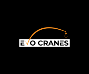 Logo-Design von _Asadancs für evo cranes pty ltd | Design: #27778431