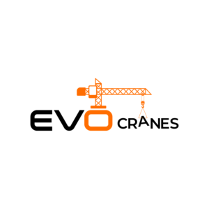 Logo-Design von Thaqi für evo cranes pty ltd | Design: #27781653