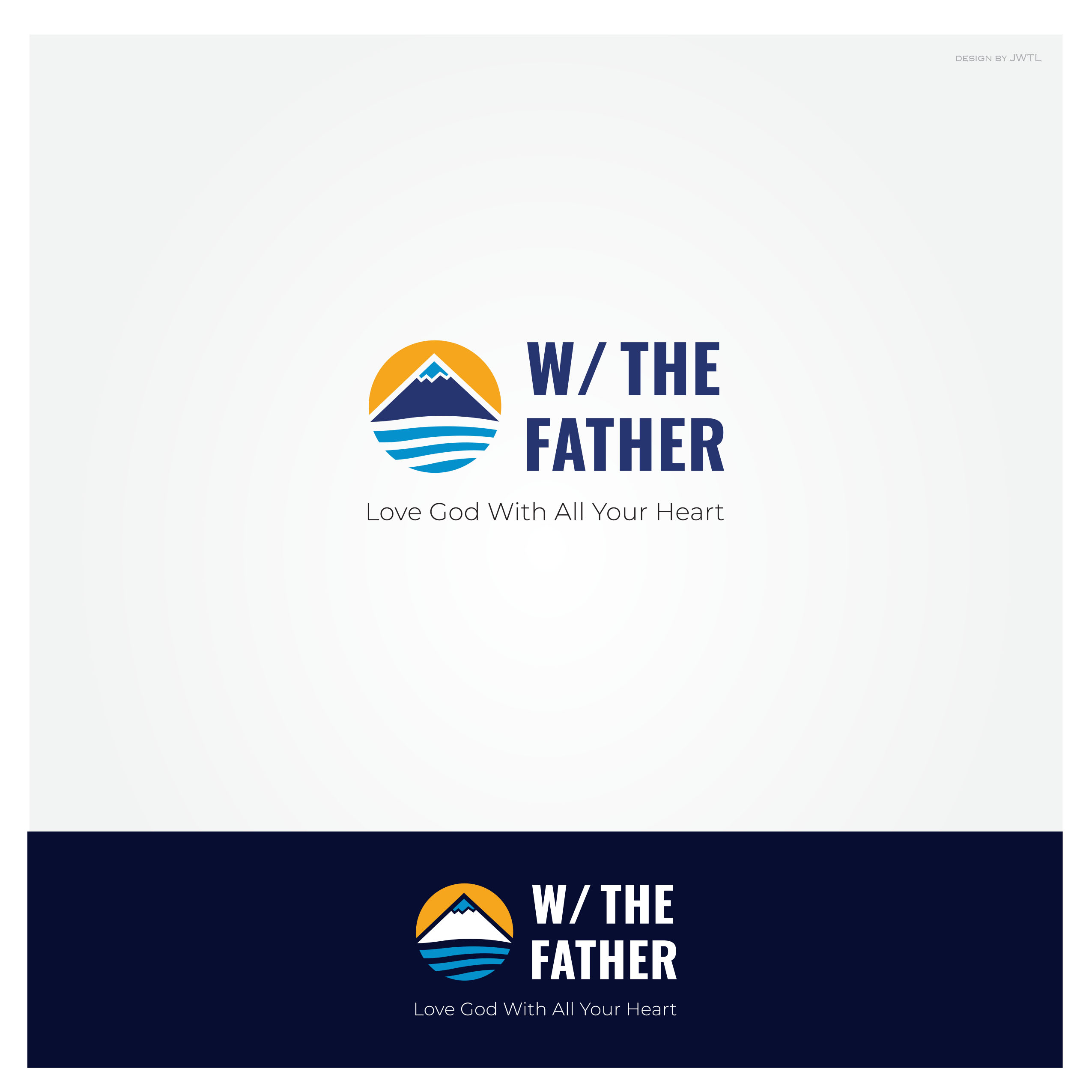 Logo Design by JWTL for this project | Design #27789312