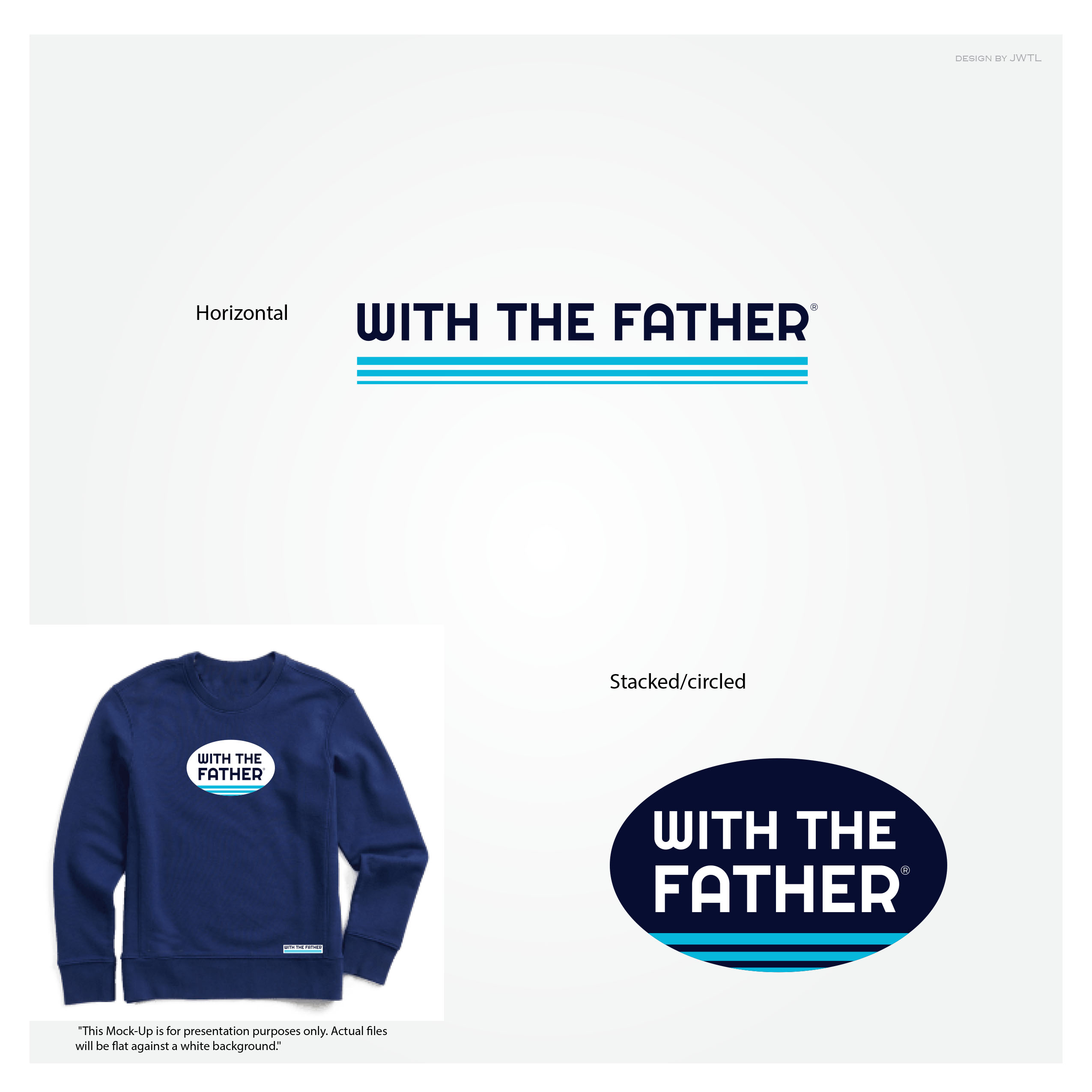 Logo Design by JWTL for this project | Design #27789353