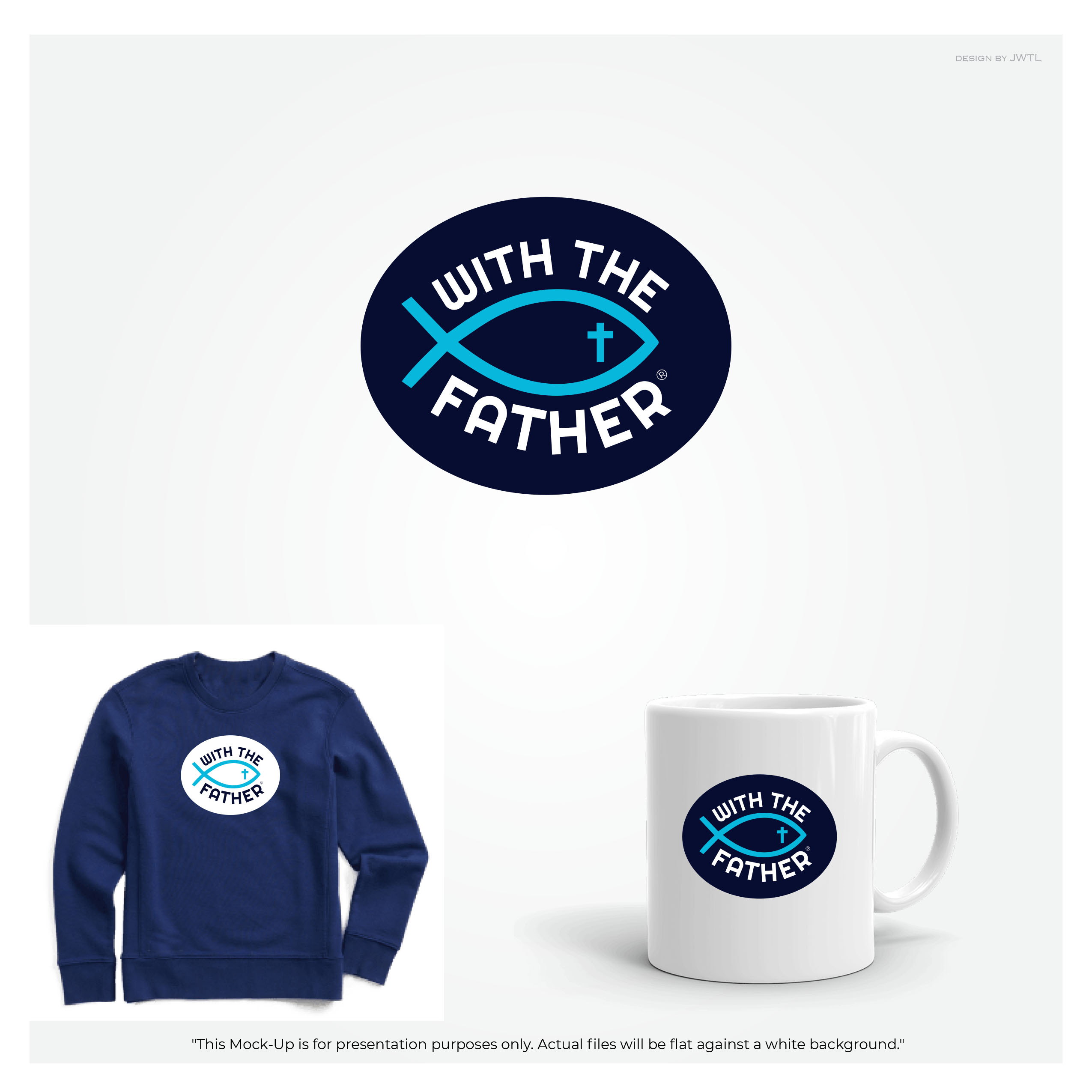 Logo Design by JWTL for this project | Design #27798097