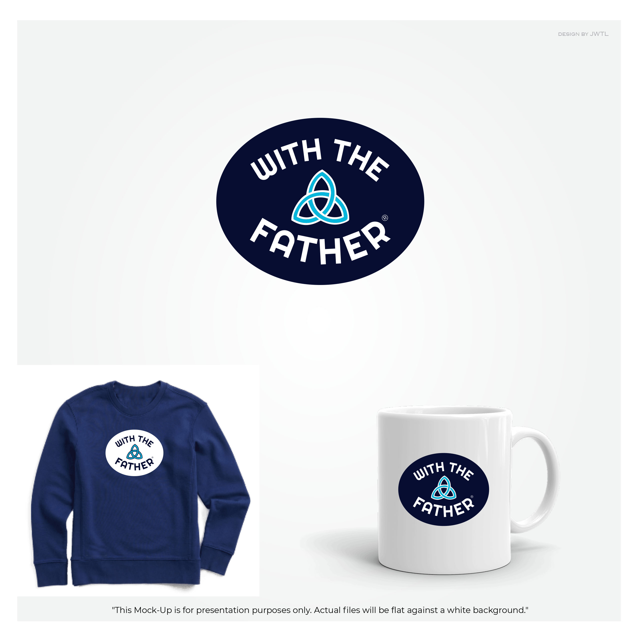 Design de Logo par JWTL pour ce projet | Design #27809346