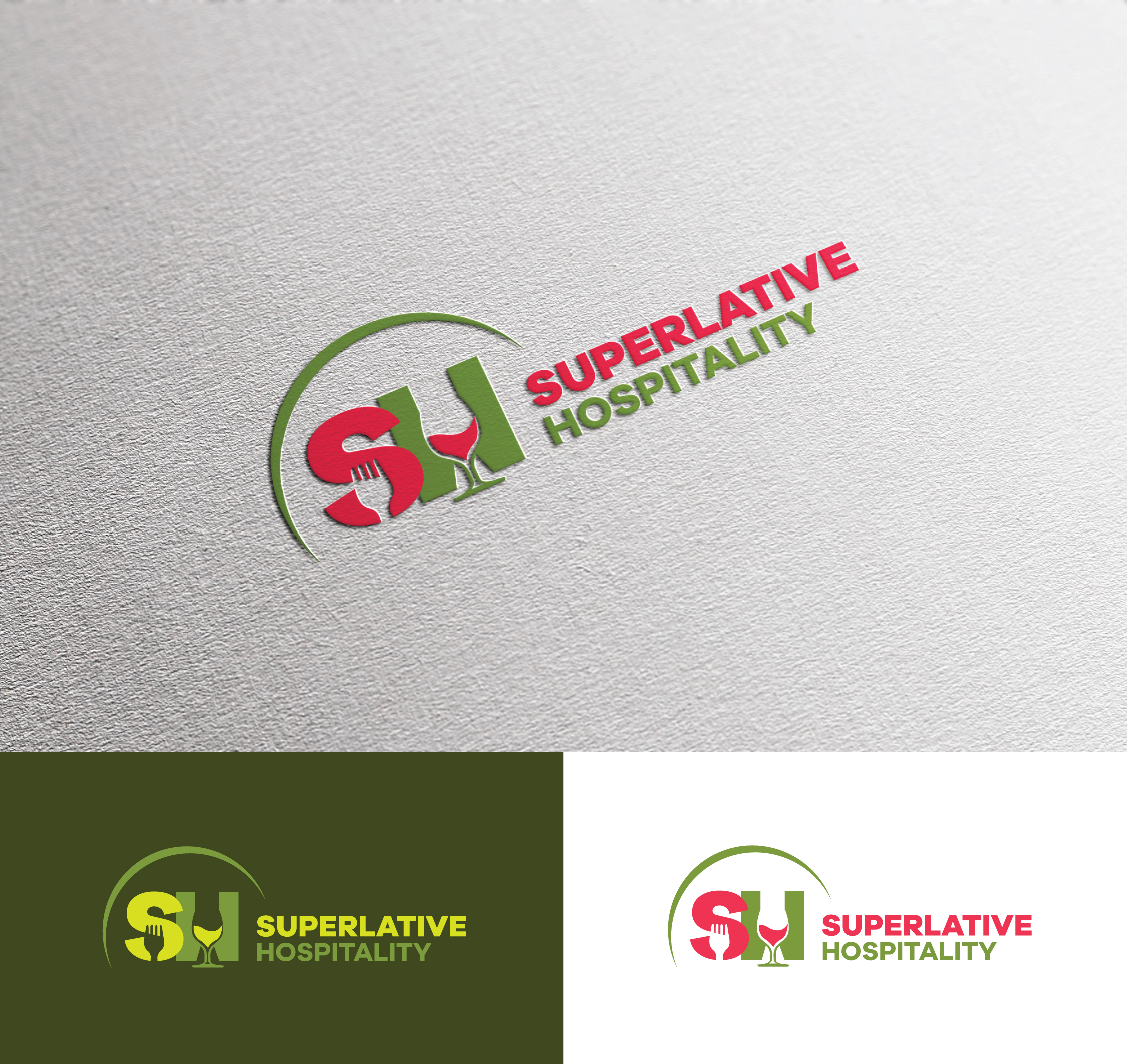 Design Graphique par StromDesignHub pour ce projet | Design #27781218