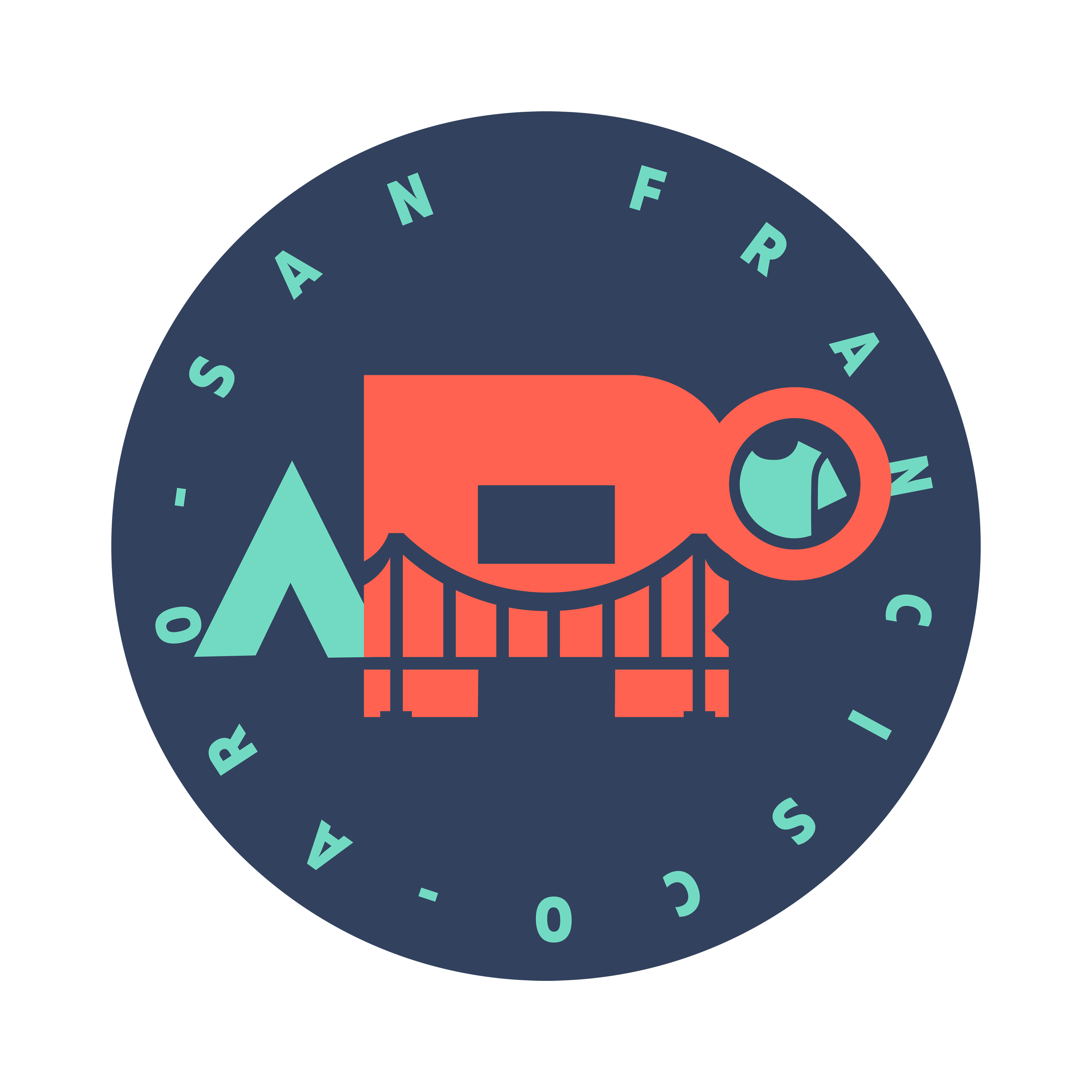 Logo Design by Jordy M for this project | Design #27817749