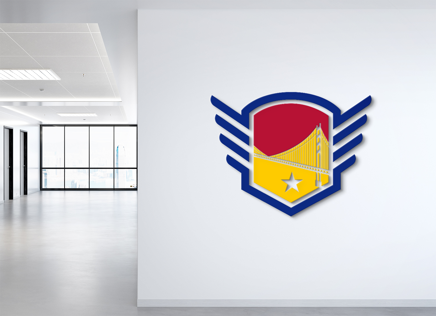 Logo Design by Deziners Zone for this project | Design #27798742