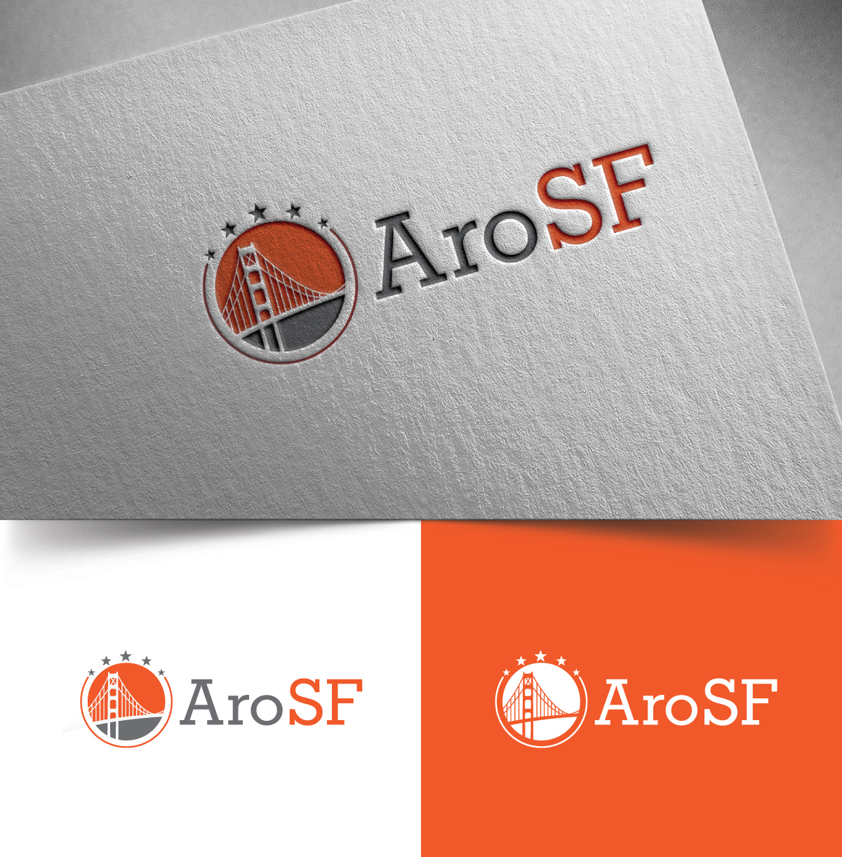 Logo Design by creativepix for this project | Design #27790384