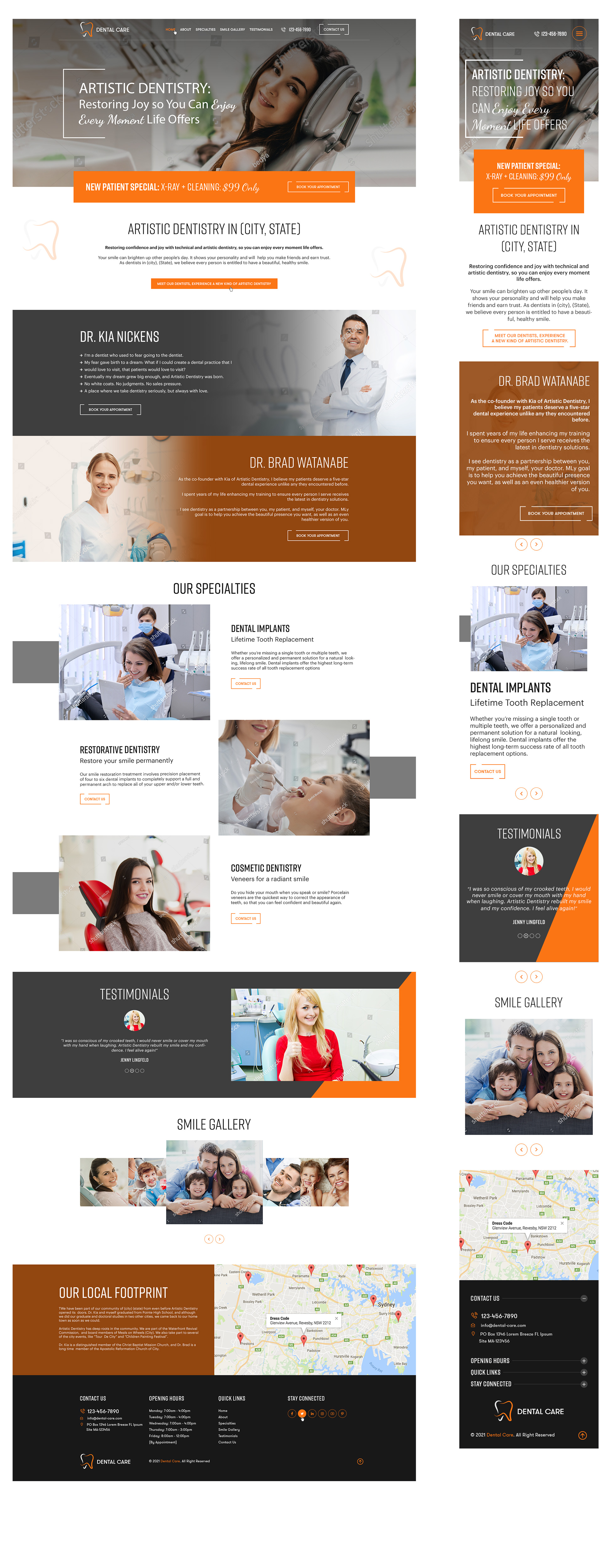 Web Design par Ved Web Services pour Vanguard Websites | Design #27814133
