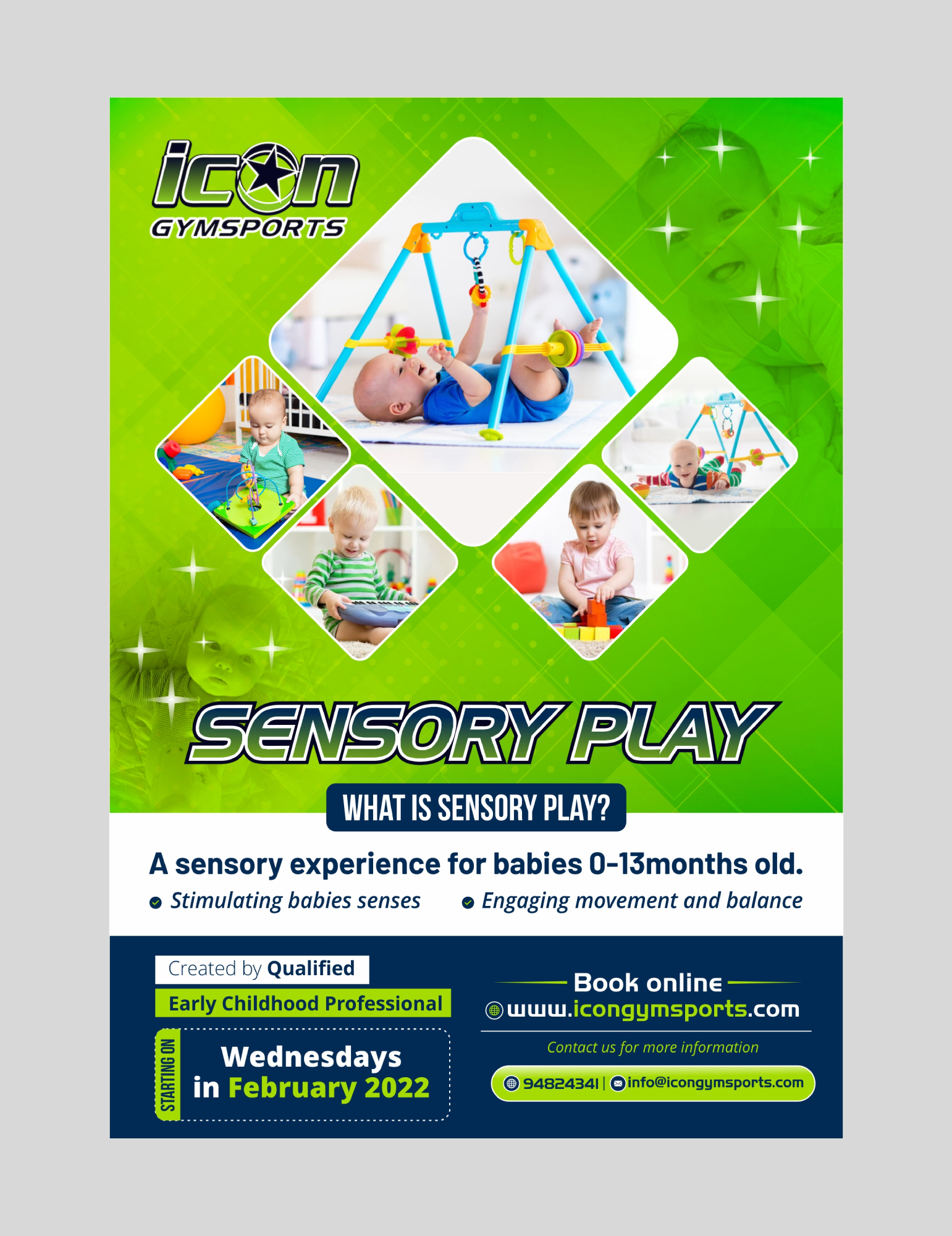 Design Graphique par KreativeMadz pour ce projet | Design #27783247