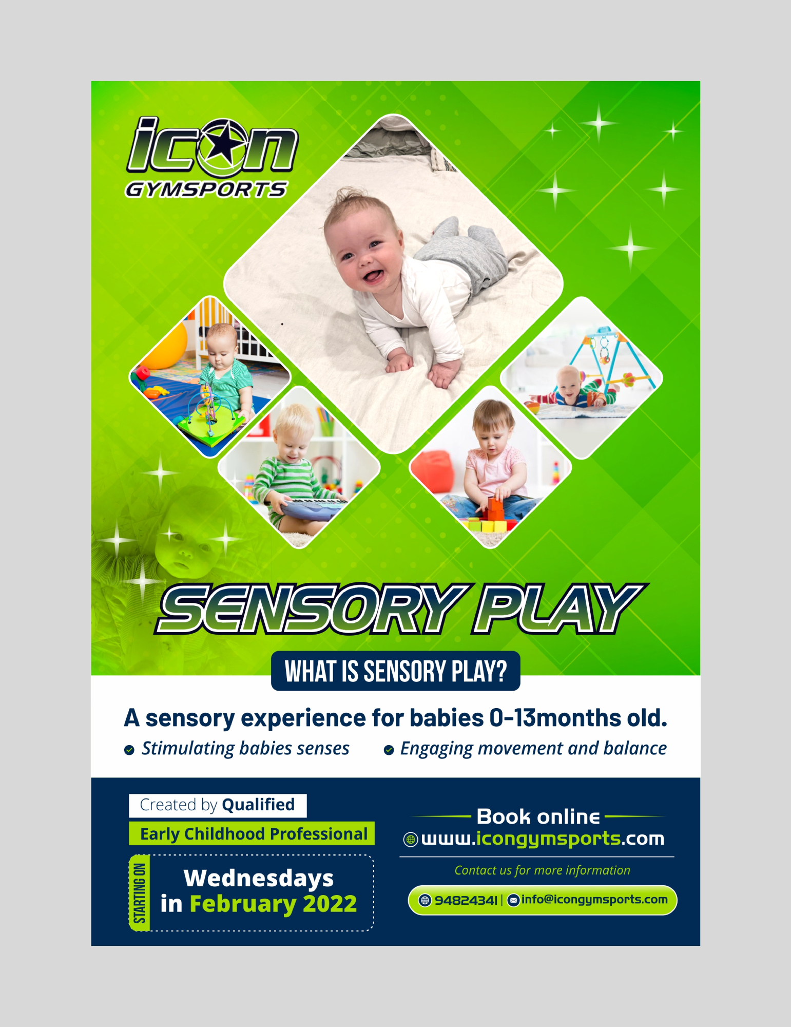 Design Graphique par KreativeMadz pour ce projet | Design #27783248