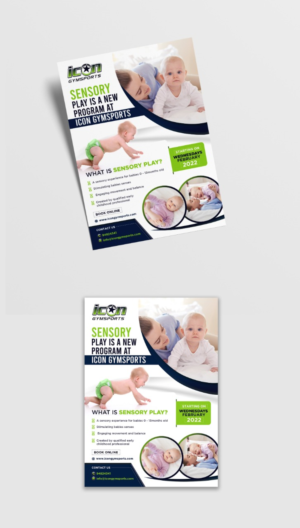 Diseño Gráfico por debdesign para este proyecto | Diseño: #27803662