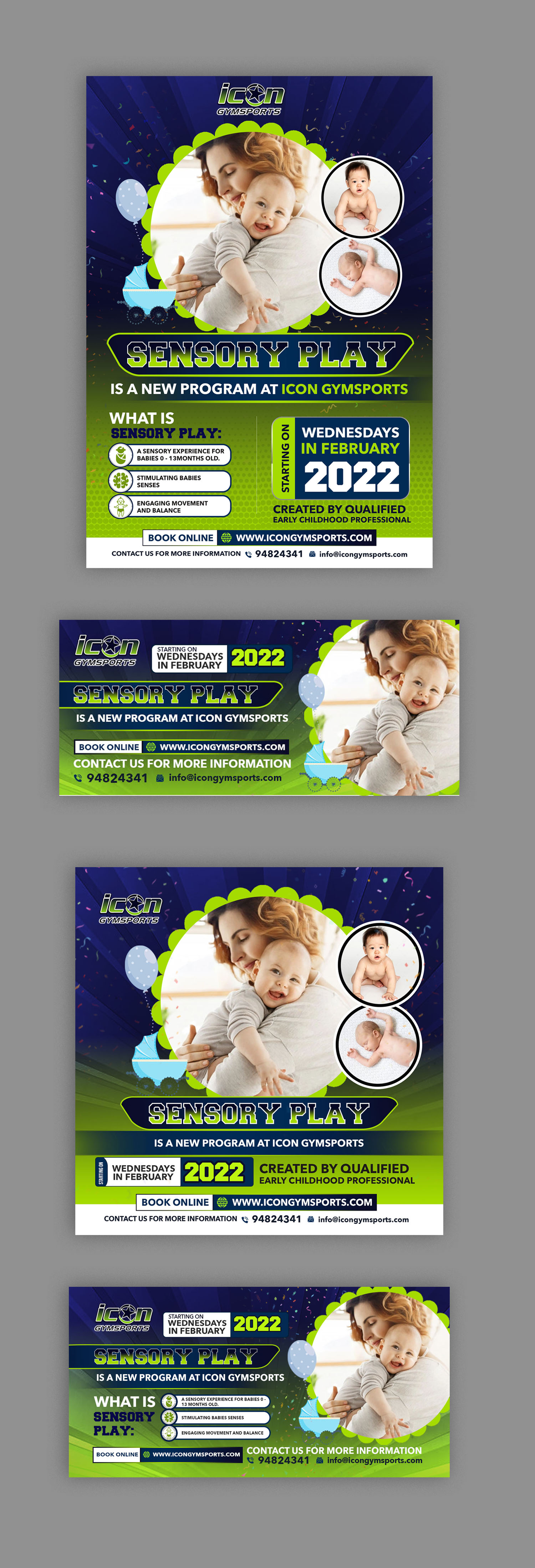 Design Graphique par debdesign pour ce projet | Design #27803975