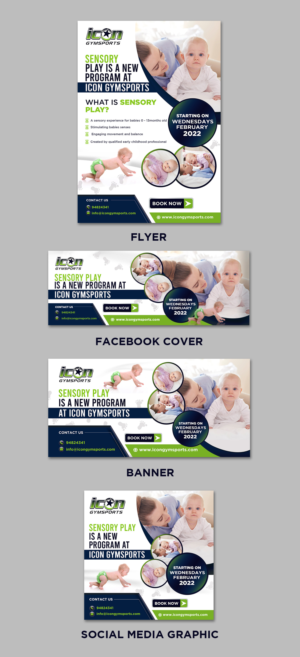 Graphic Design by debdesign for this project | Design: #27805246