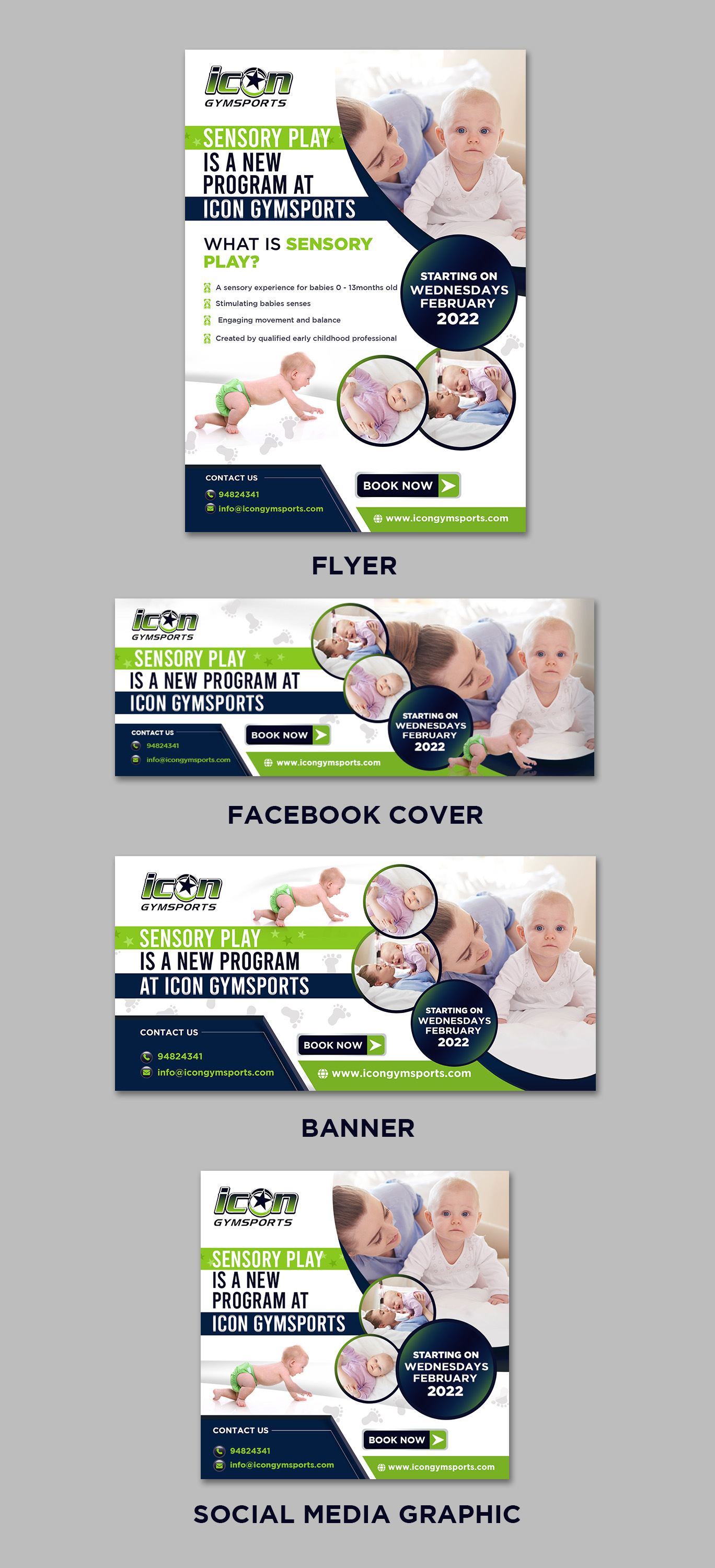 Diseño Gráfico por debdesign para este proyecto | Diseño #27860985