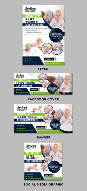 Graphic Design by debdesign for this project | Design: #27895771