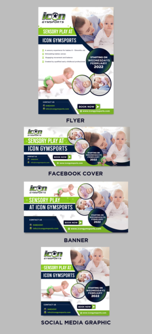 Graphic Design by debdesign for this project | Design: #27953846